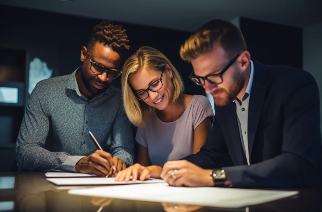 Staff outsourcing | Financial Management