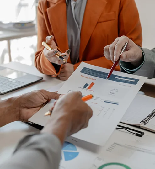 Financial Management | tax services