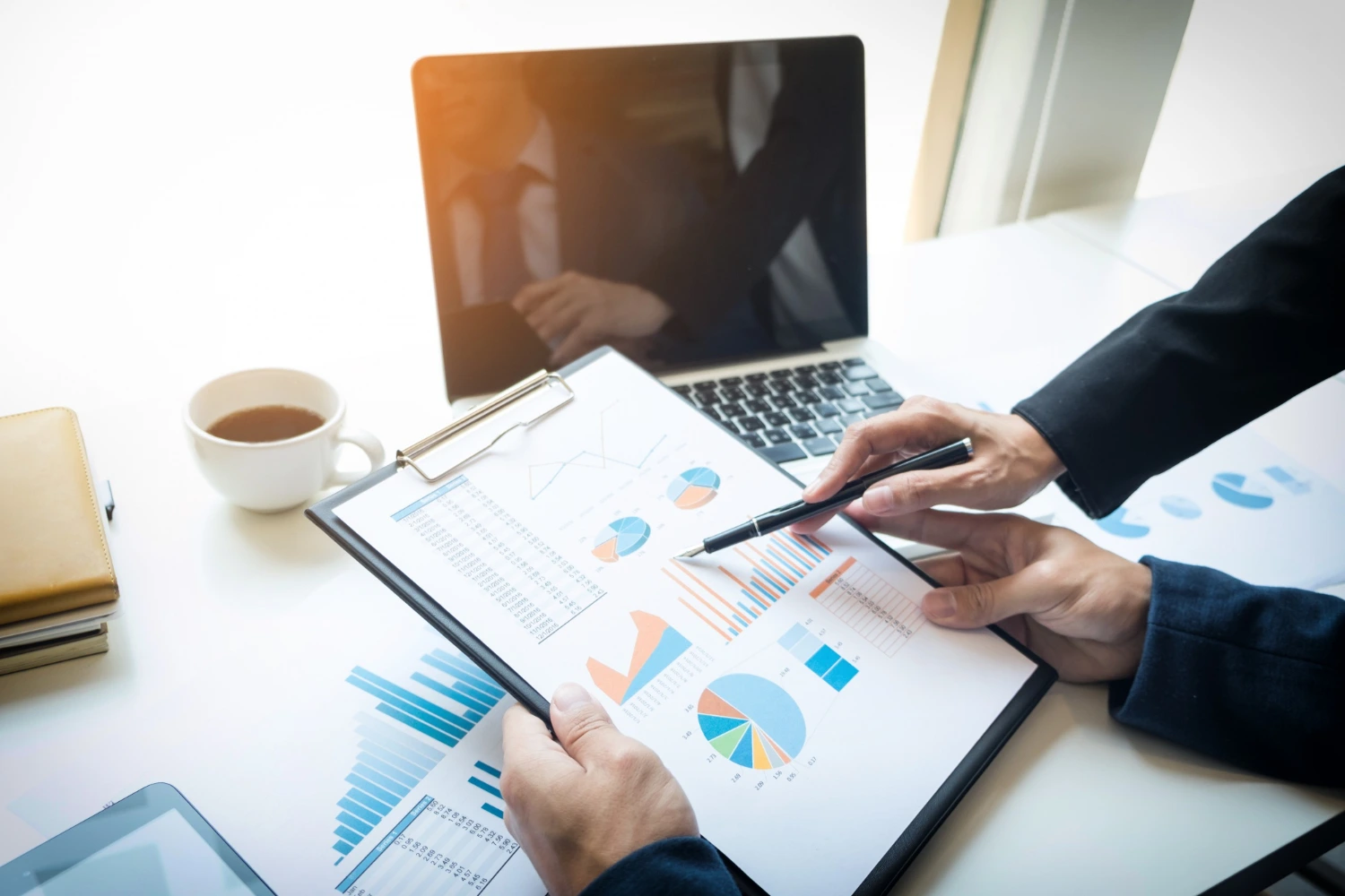 Project report service| Project Consultants