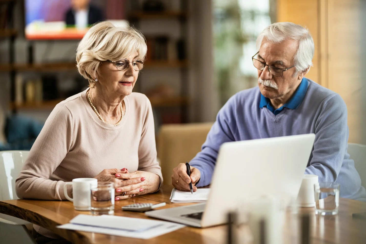 Retirement Planning | financial management